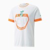 Maillot de Supporter Côte d Ivoire Extérieur 2023-24 Pour Homme